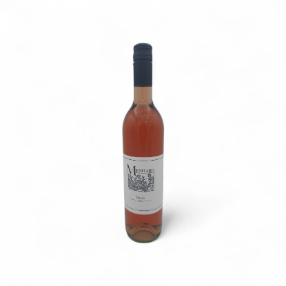 Picture of BIO -  Rosé Menhard