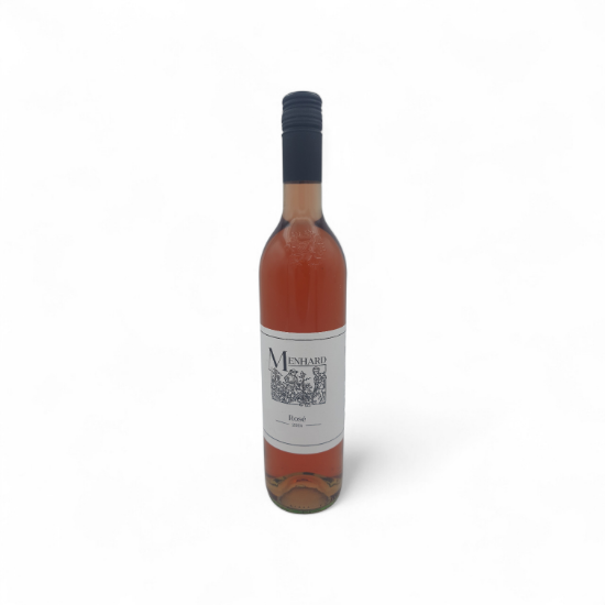 Bild von BIO -  Rosé Menhard