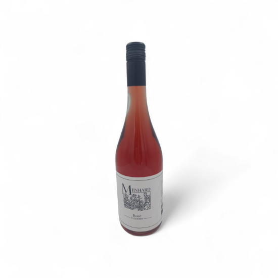 Picture of BIO - Menhard Frizzante Rosé 0,75l