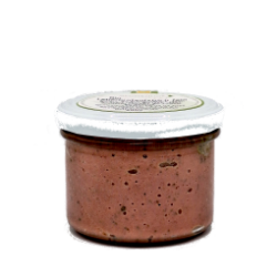 Bild von BIO - Selchfleischaufstrich 200g