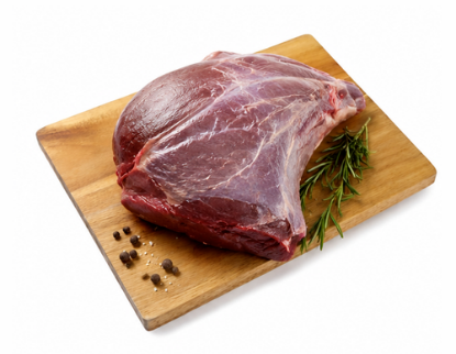Picture of Rehwildfleisch-Rückenfilet ohne Knochen - €65,20 pro kg