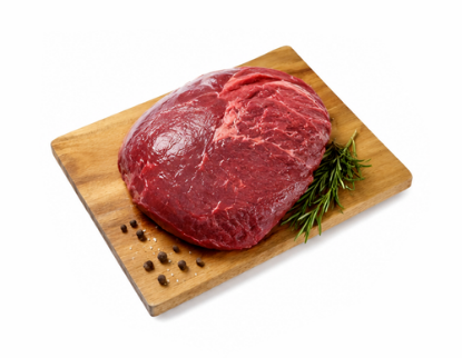 Picture of Rotwildfleisch-Schulter ohne Wade ausgelöst - €22,70 pro kg