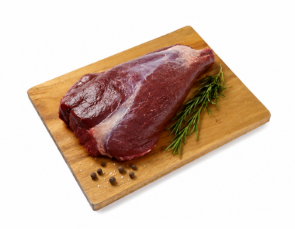 Picture of Gamswildfleisch-Schulter ohne Wade ausgelöst - €38,90 pro kg