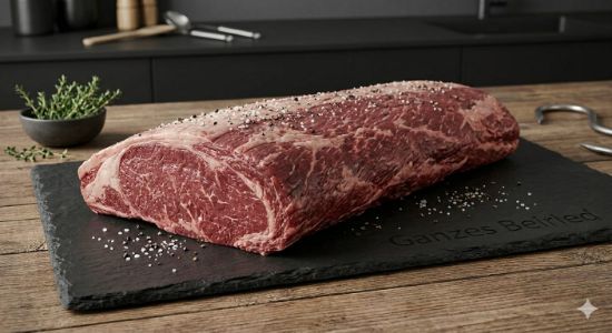 Picture of BIO Rindsbeiried - € 44,90 pro kg
