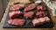 Picture of BIO Rind- Mischpaket 5kg - € 24,30 pro kg