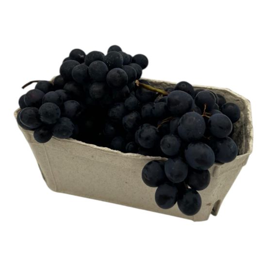 Picture of BIO - Weintrauben Schälchen rot >600g