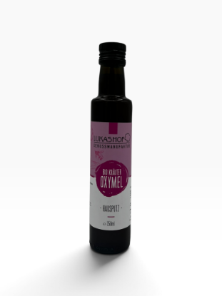 Bild von BIO - Oxymel Hausputz 250ml
