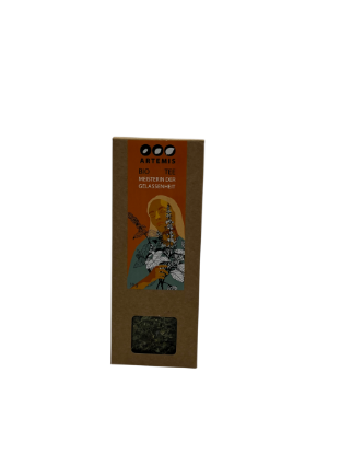 Bild von BIO - Meisterin der Gelassenheit 30g