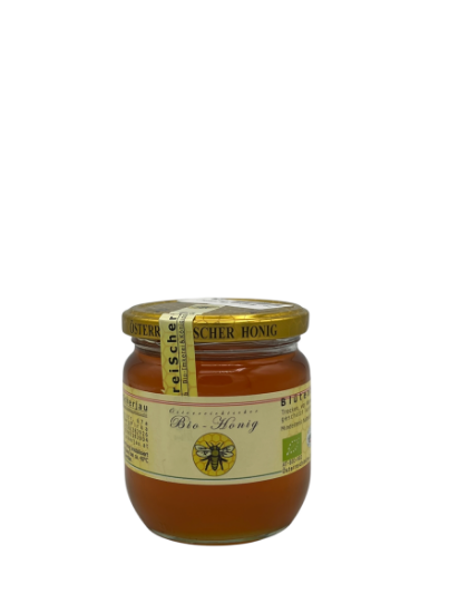 Bild von BIO - Blütenhonig 500g