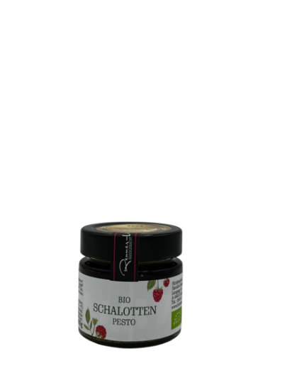 Picture of BIO - Schalotten Pesto 95g
