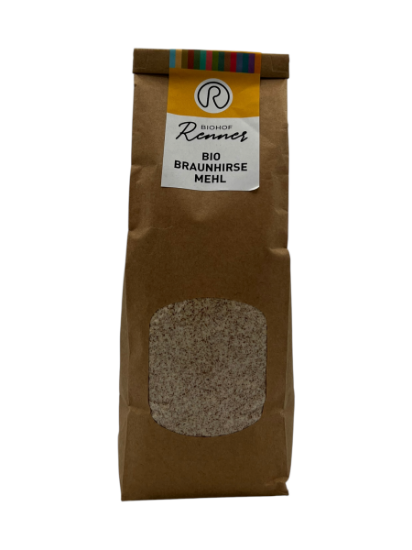 Picture of BIO - Braunhirsemehl 0,5kg 
