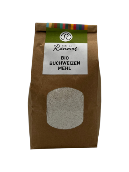 Picture of BIO - Buchweizenmehl 1kg  