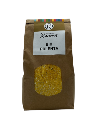 Bild von BIO - Polenta 1kg  