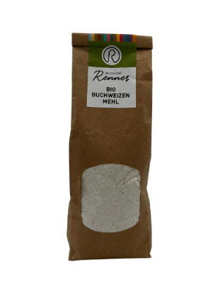 Bild von BIO - Buchweizenmehl 0,5kg 