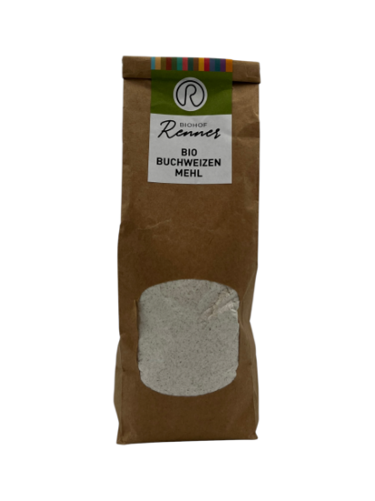 Picture of BIO - Buchweizenmehl 0,5kg 