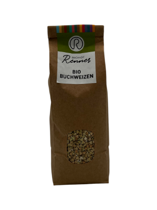 Bild von BIO - Buchweizen Korn 0,5kg 