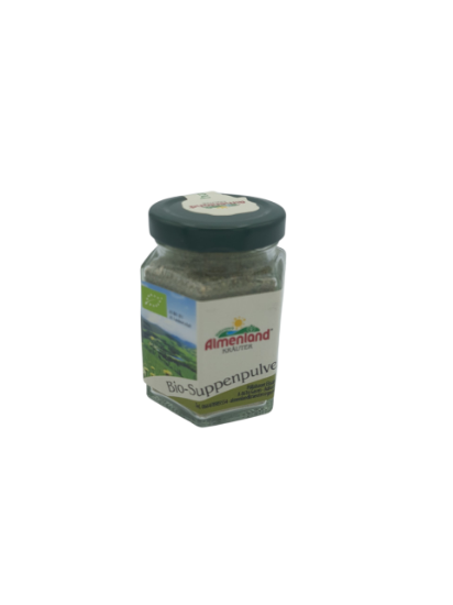 Picture of BIO - Suppenpulver 60g