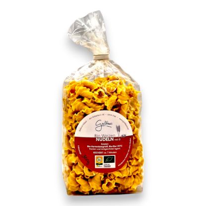 Bild von BIO - Weizengrieß Tulpen 300g (P)